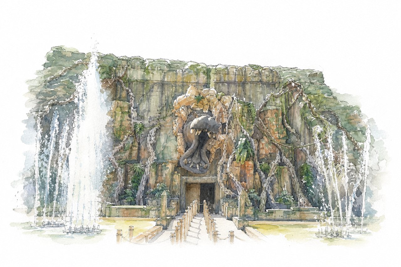 Gardaland