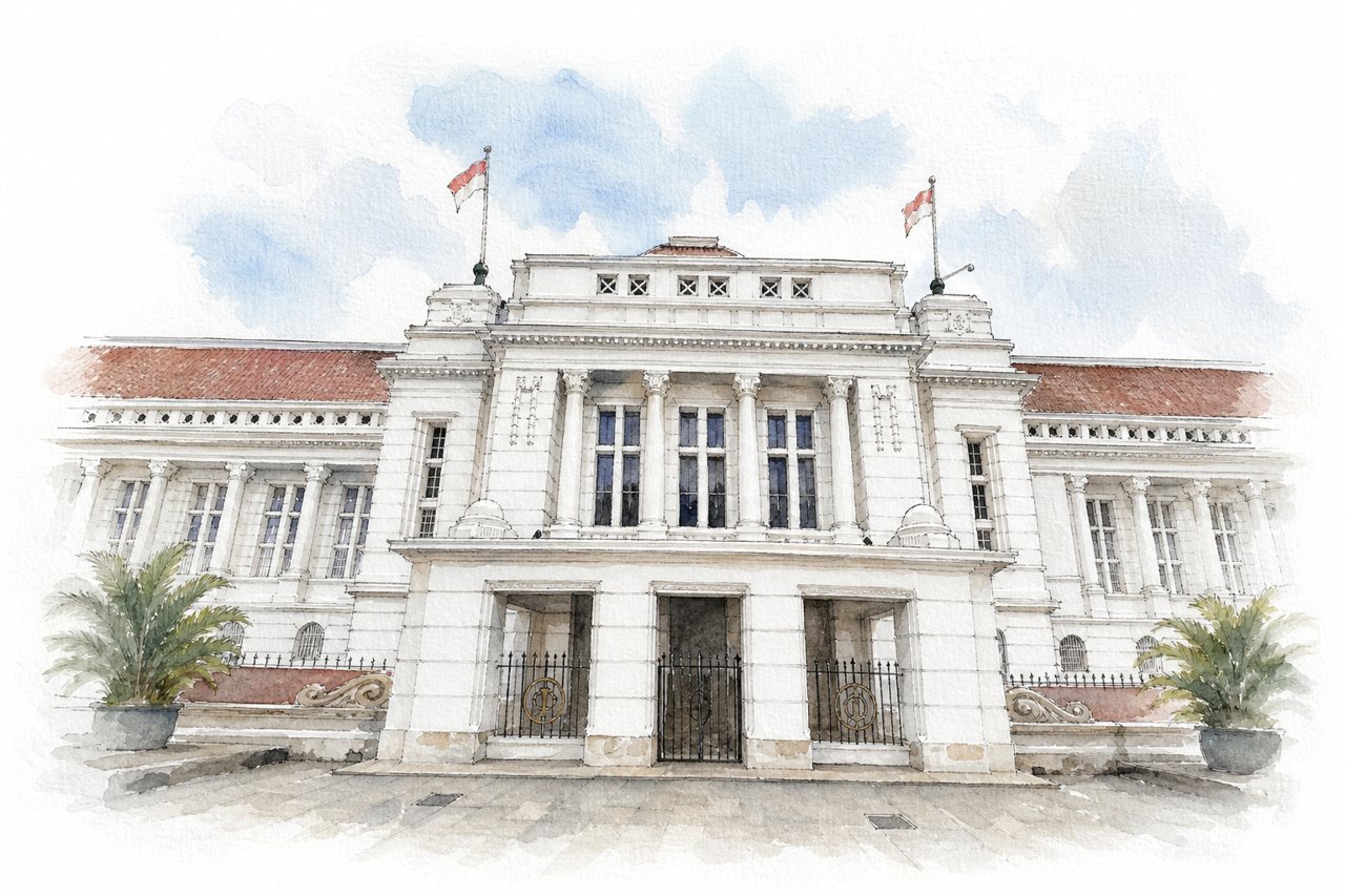Museum Bank Indonesia