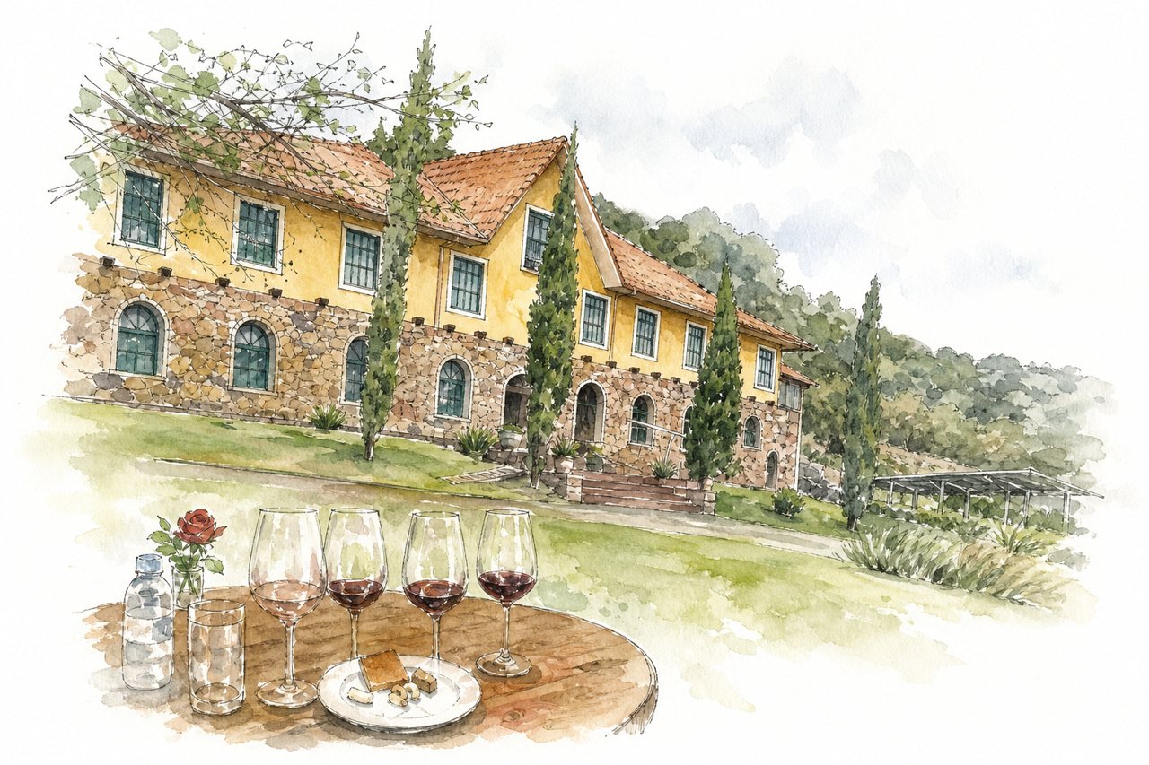 Ravanello Winery