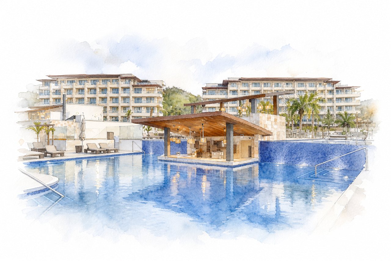 BodyHoliday