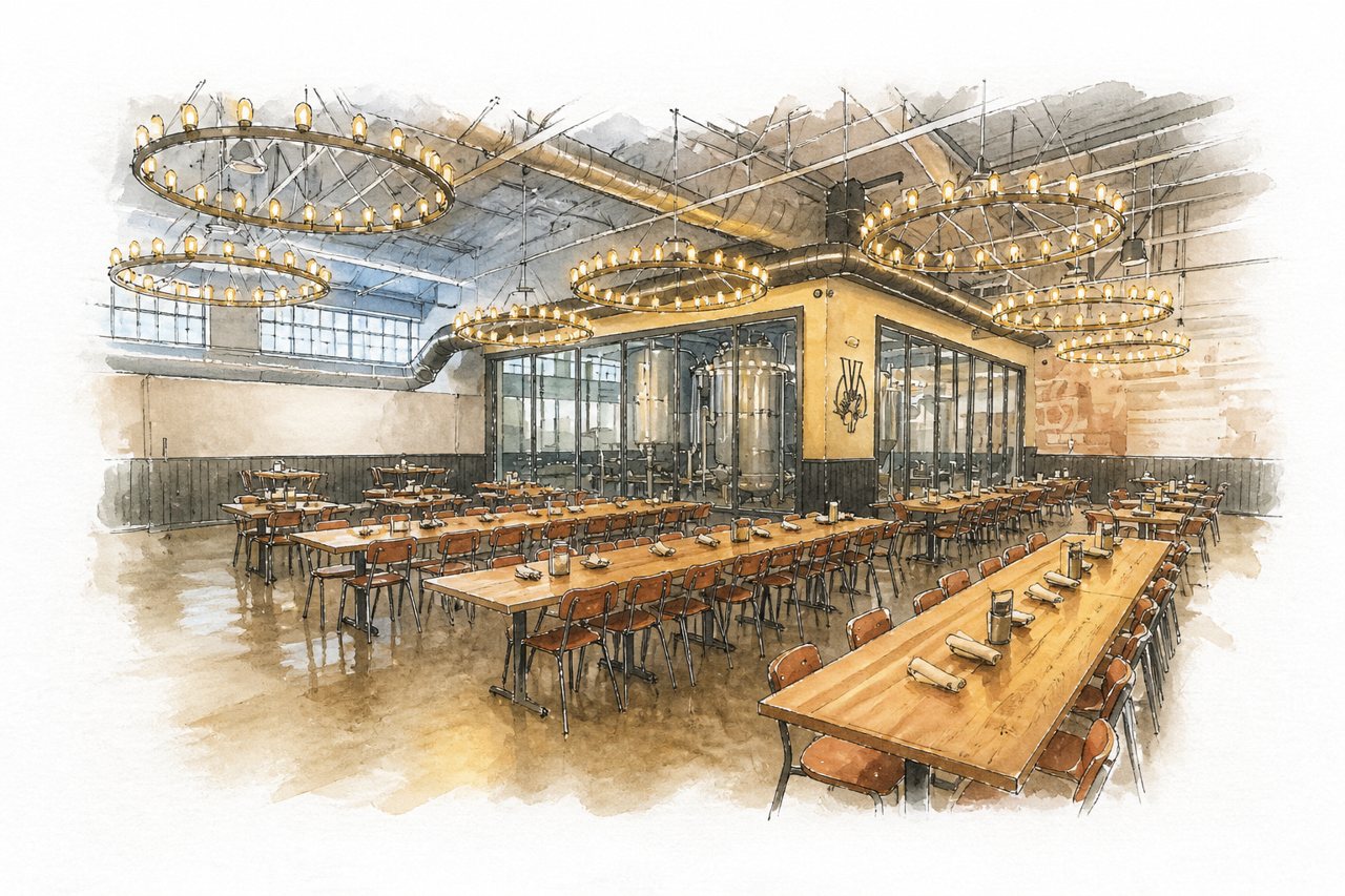 Victory Brewing Company