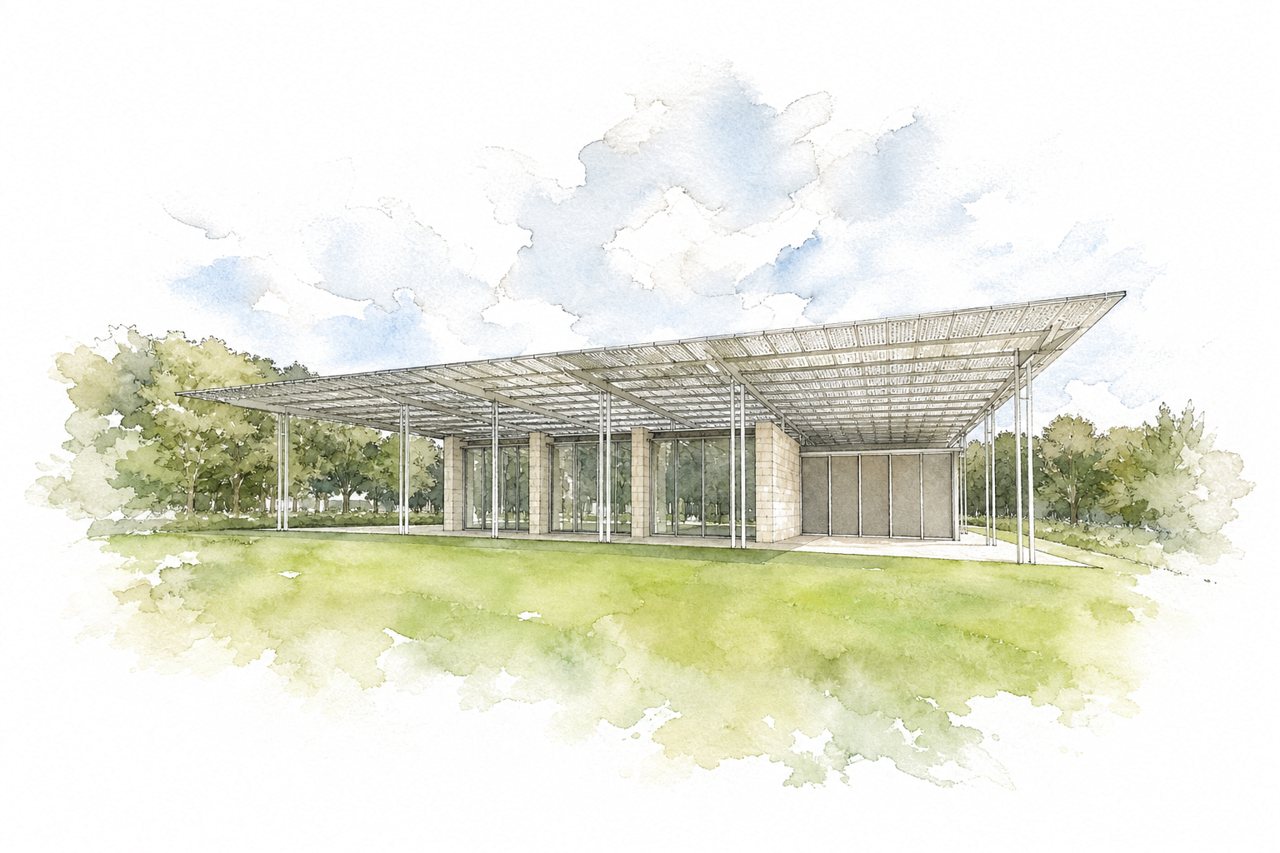 Museum Voorlinden