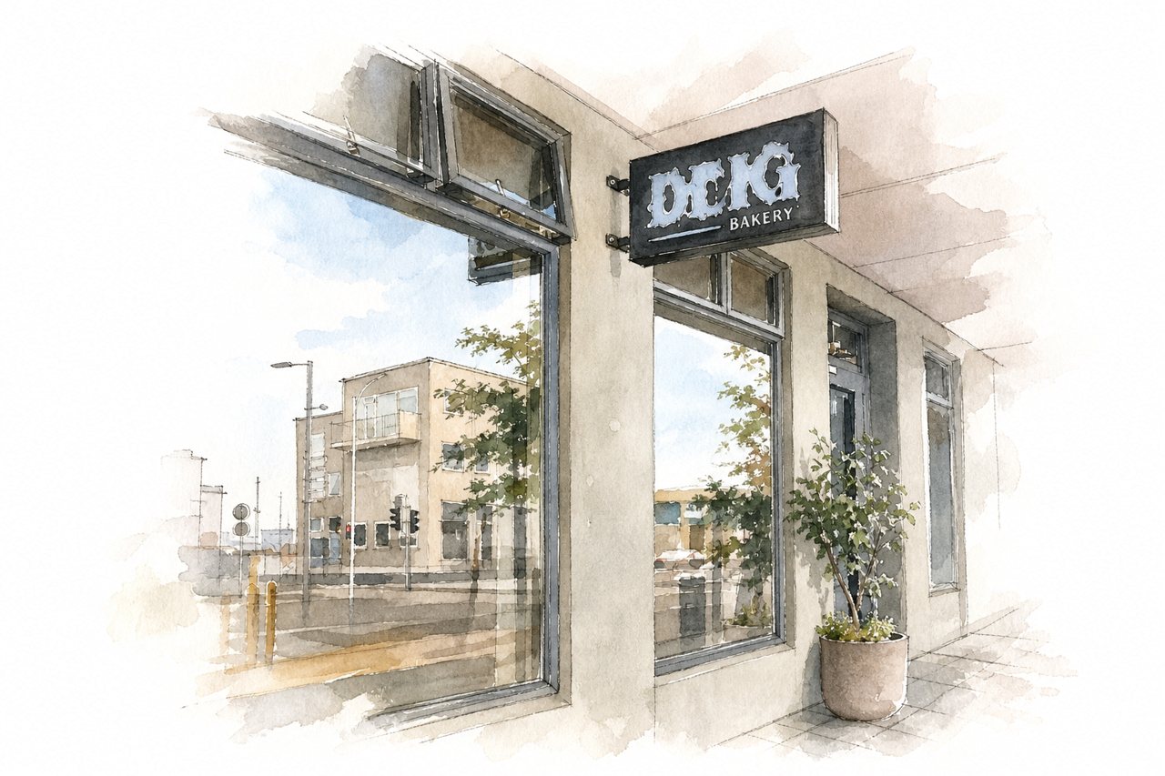 DEIG workshop