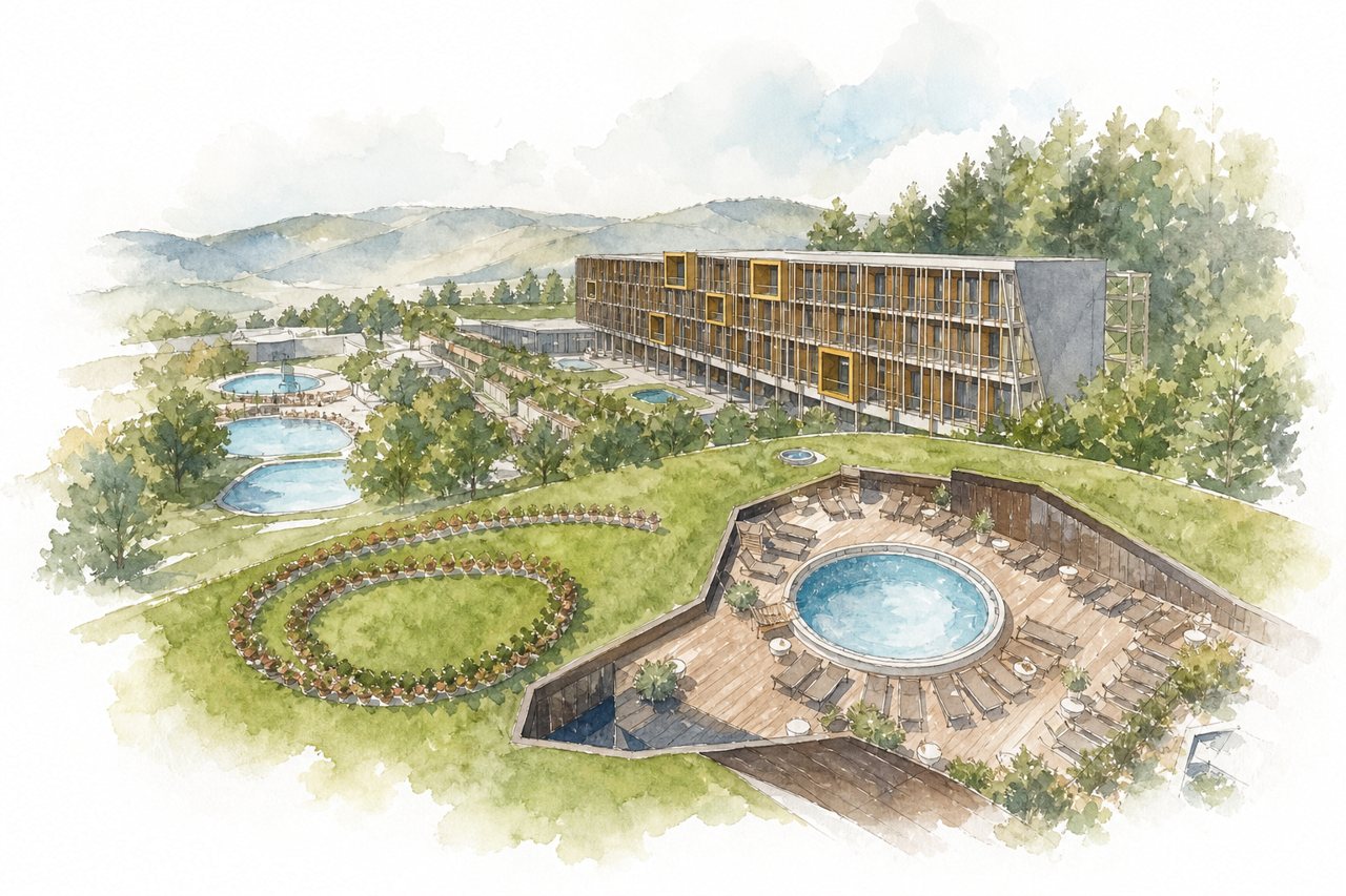 Terme Olimia