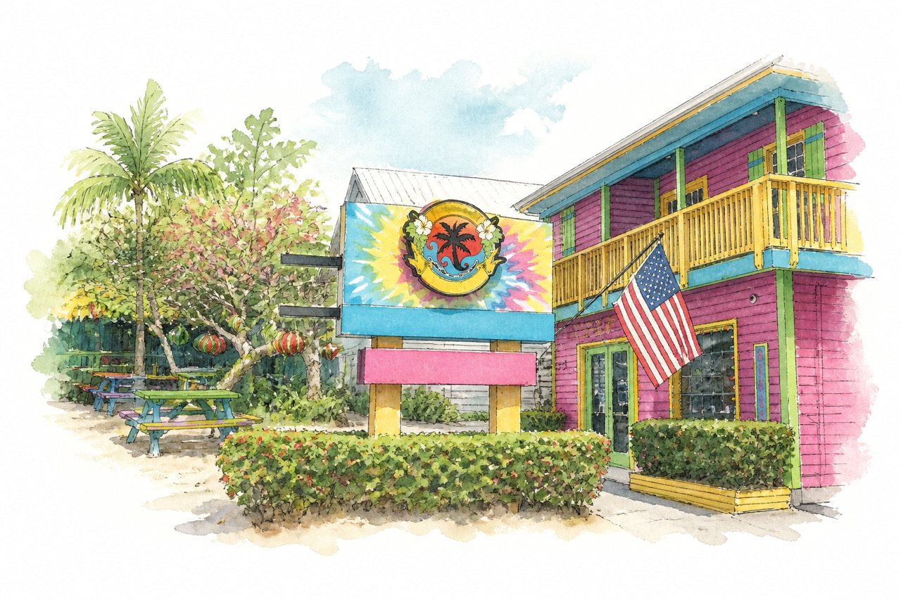 Florida Keys Brewing Co