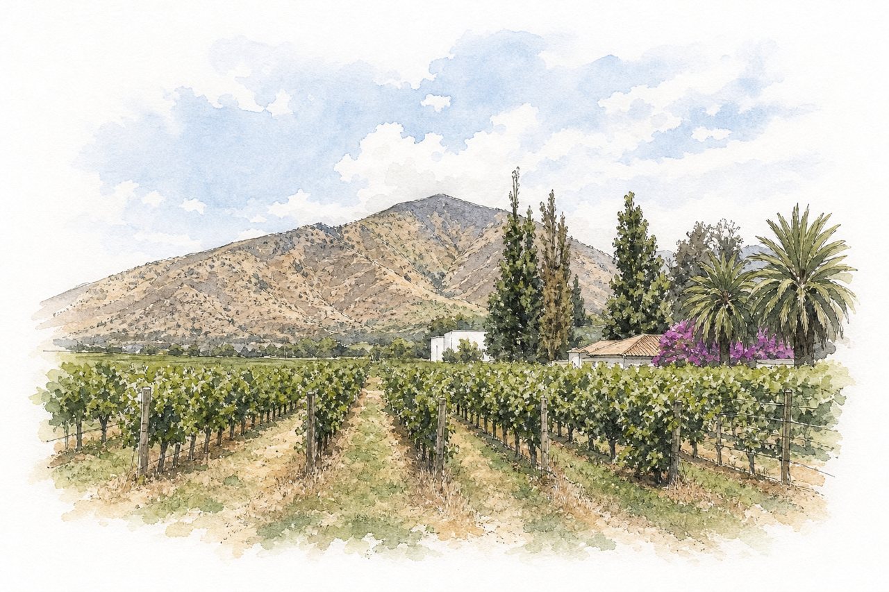 Viña Santa Rita