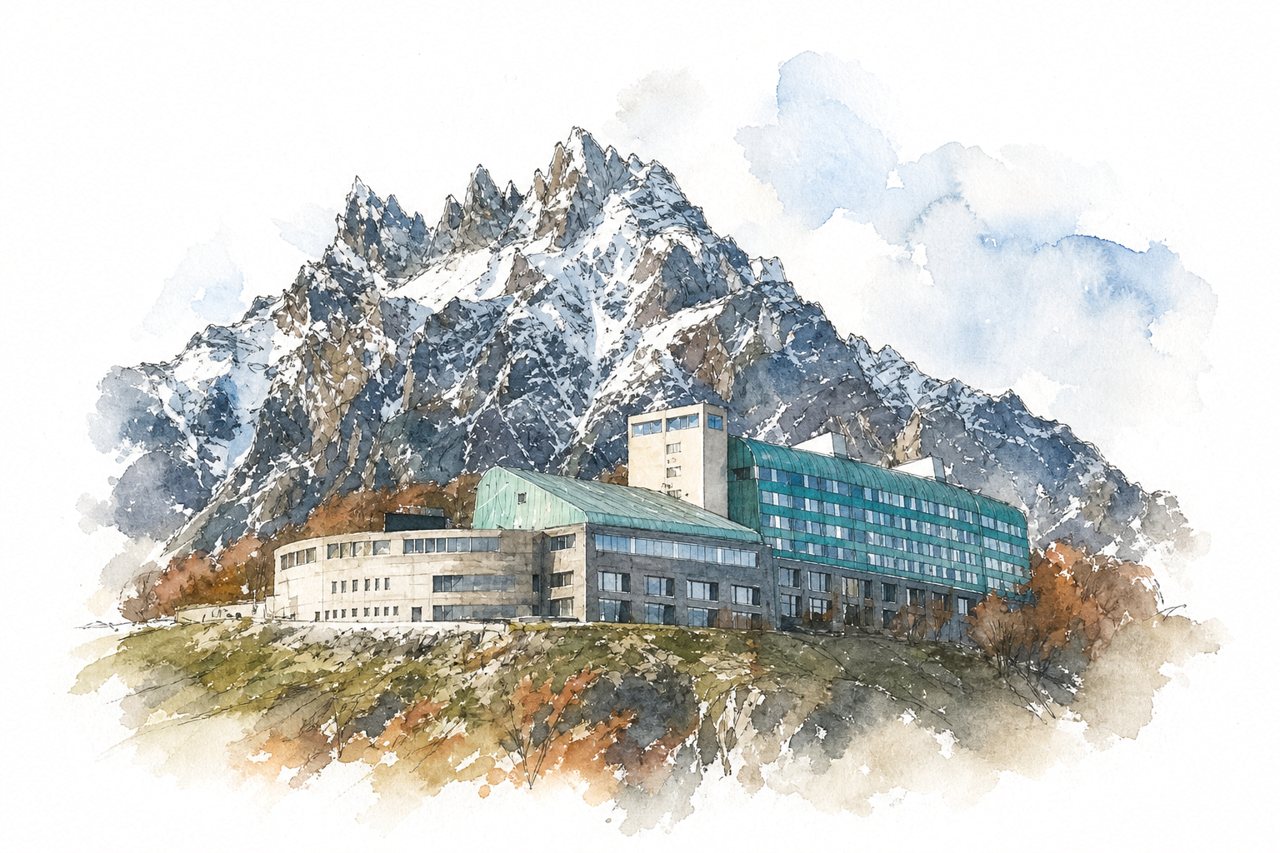 Arakur Ushuaia
