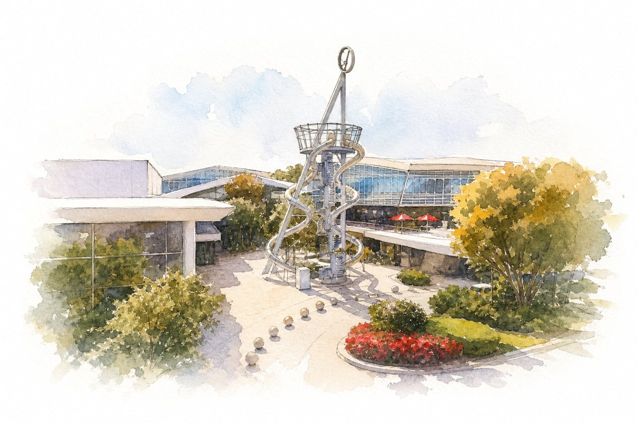 Aventura Mall