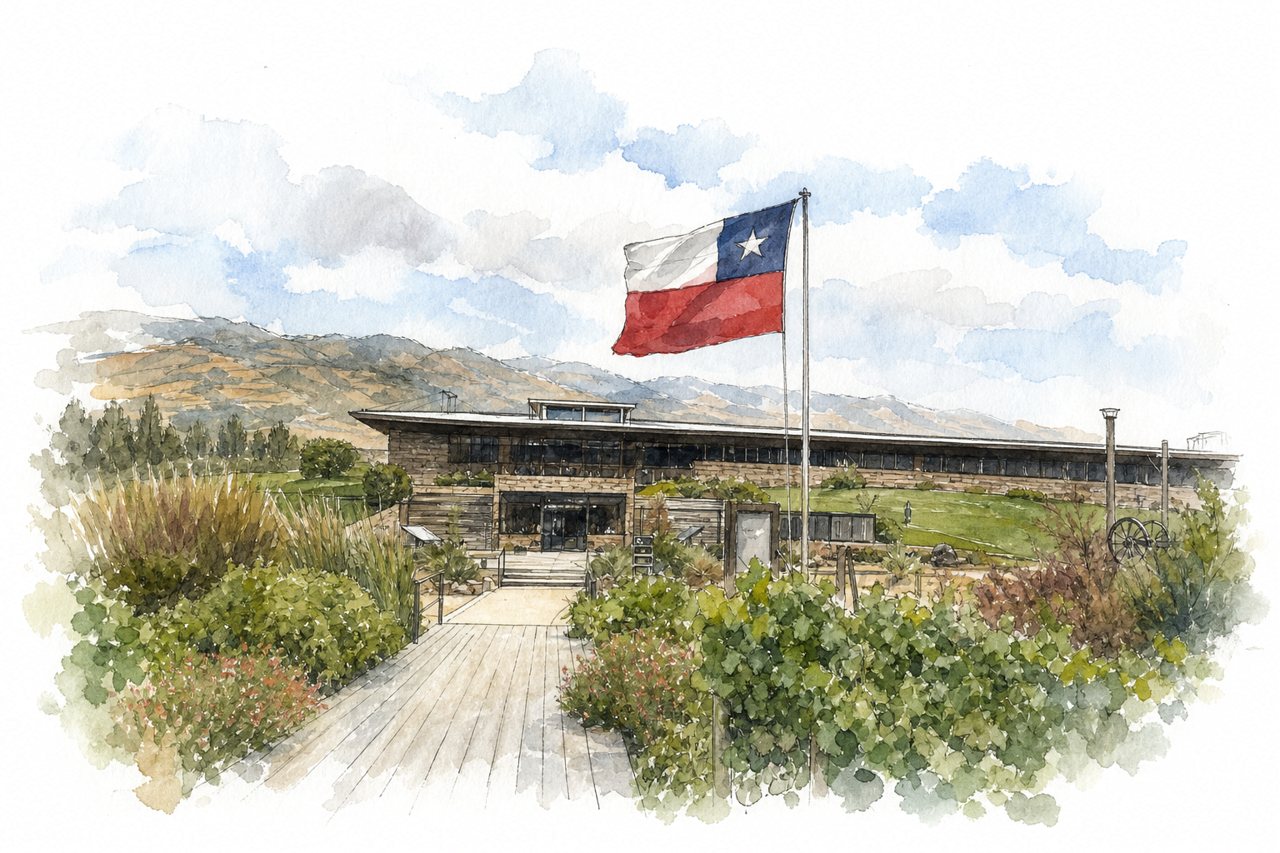 Viña Montes