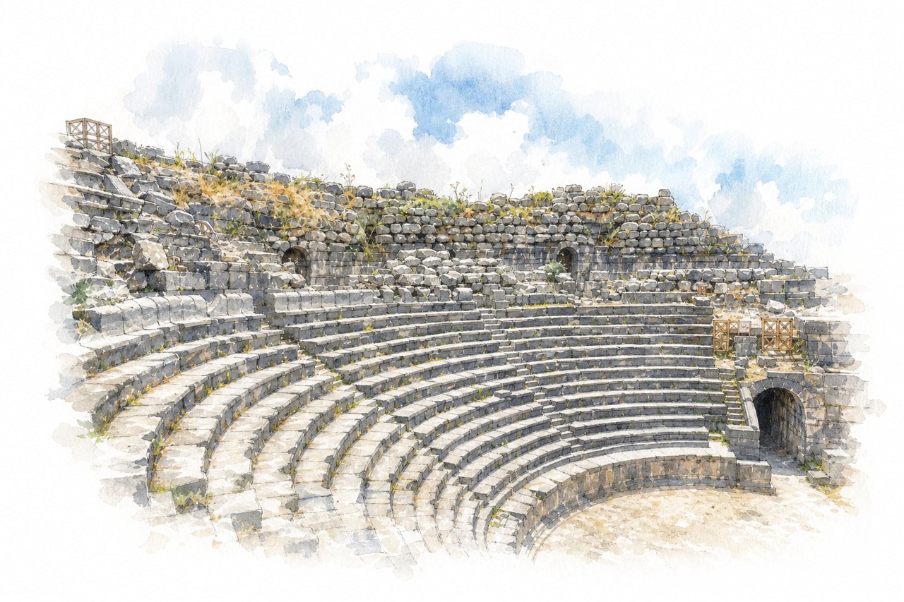 Umm Qais