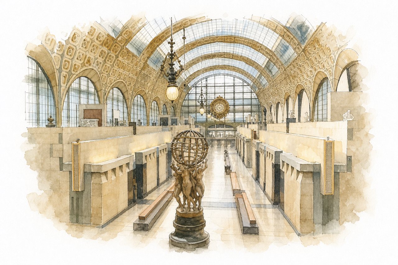 Musée d’Orsay