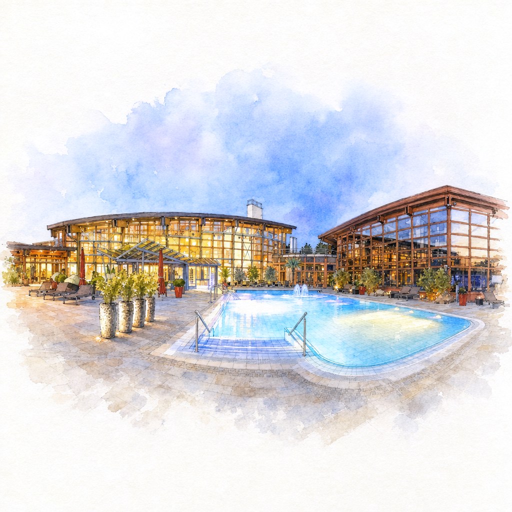 Obermain Therme