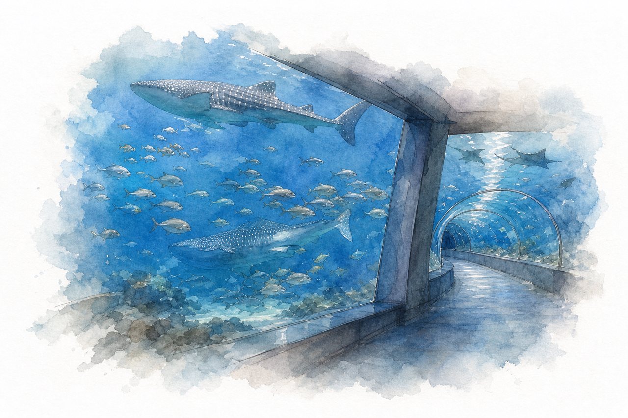 Georgia Aquarium