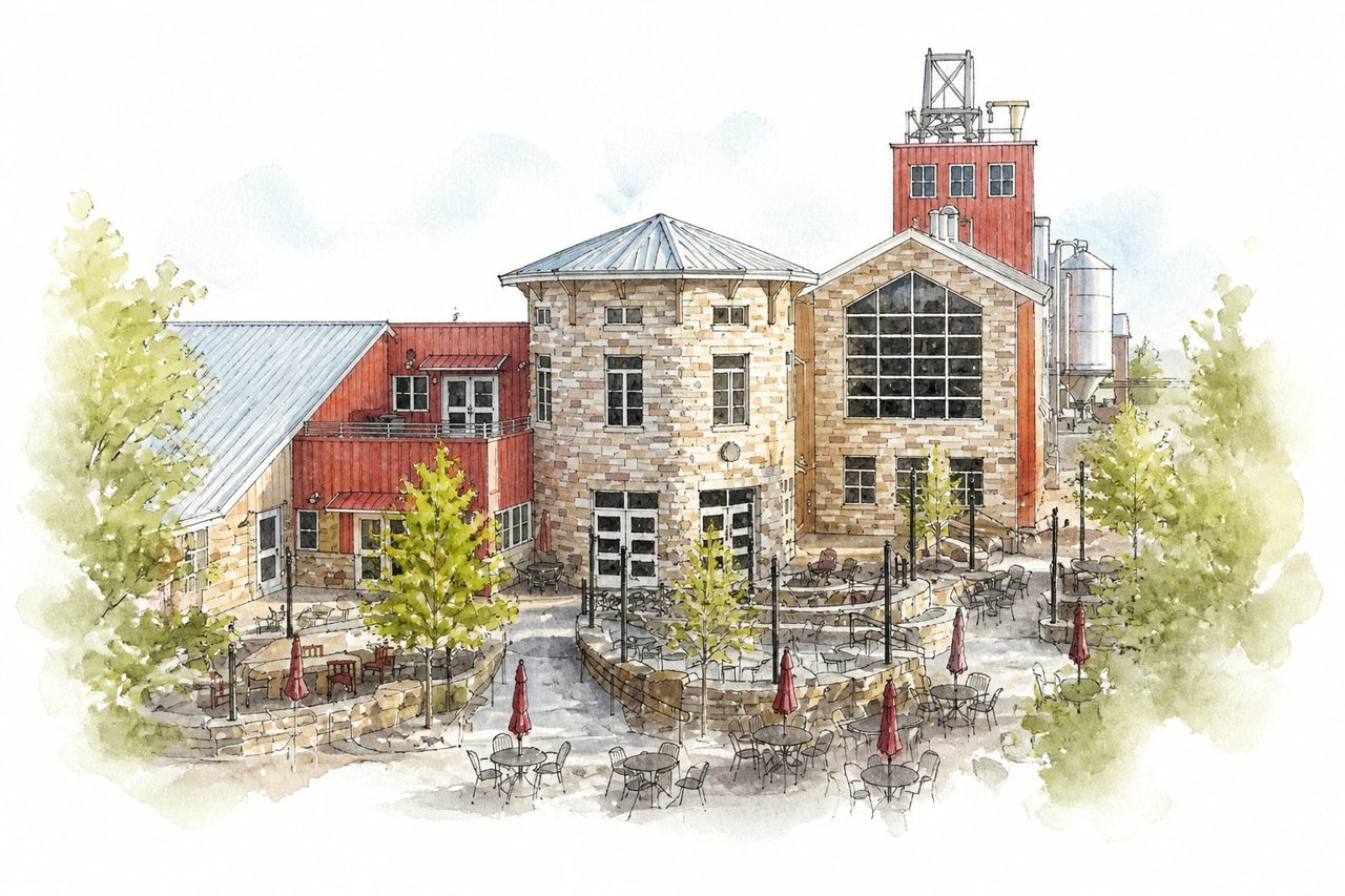 Odell Brewing Company