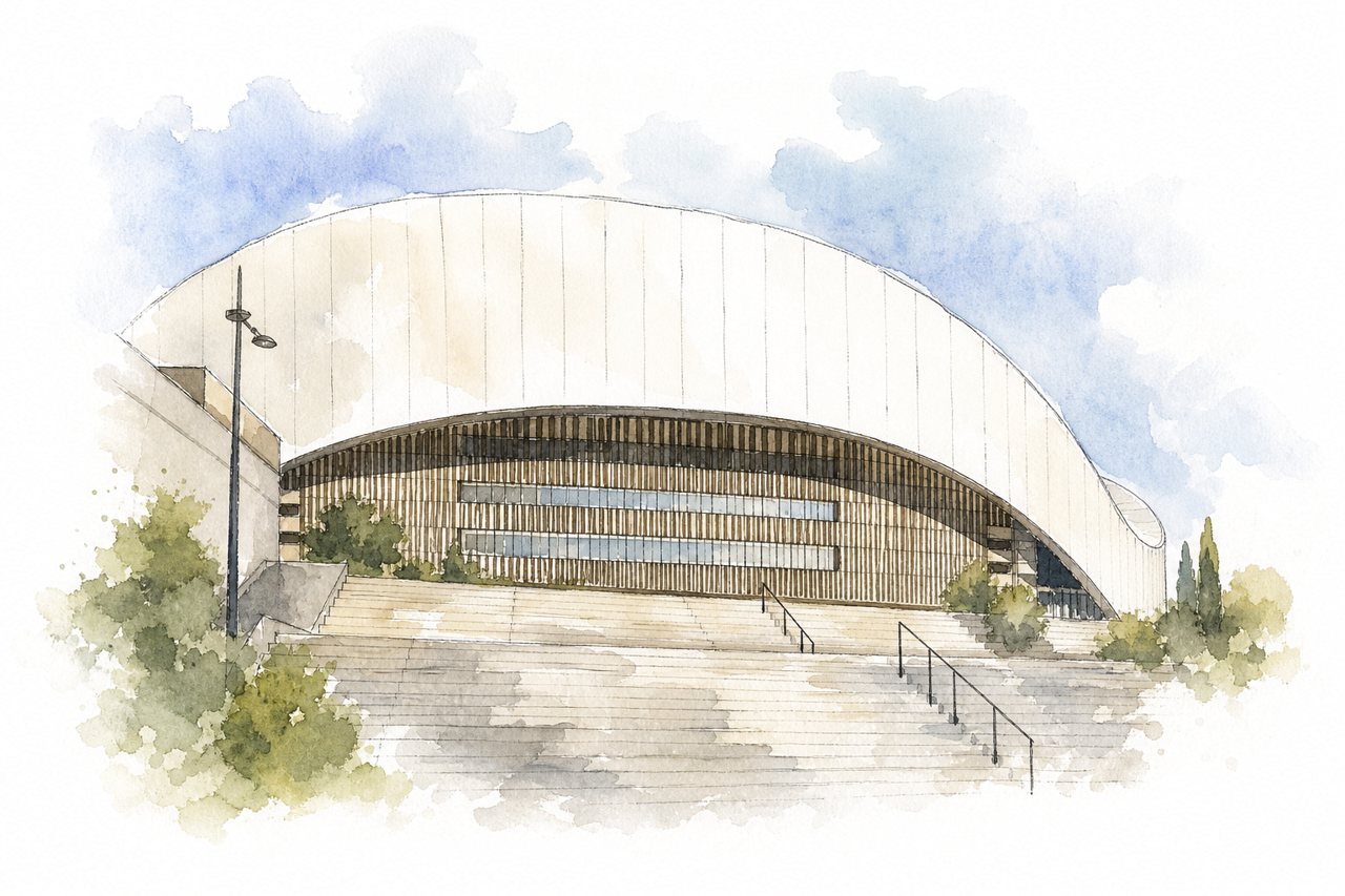 Stade Vélodrome