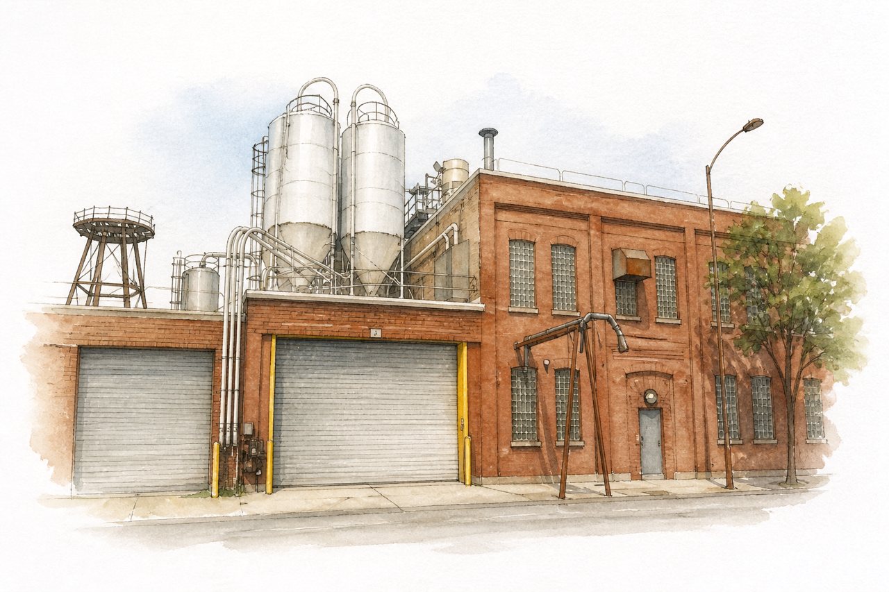 Goose Island