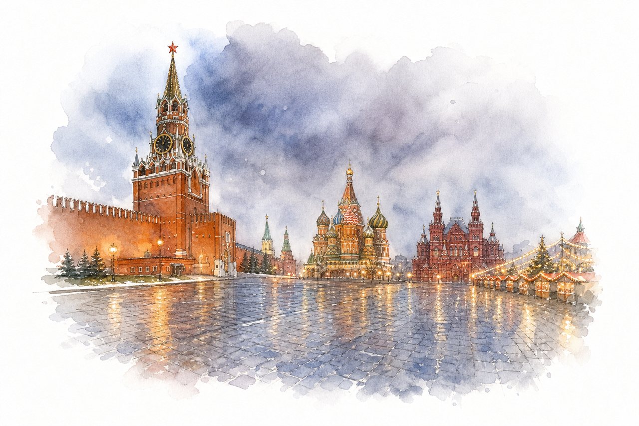 Red Square