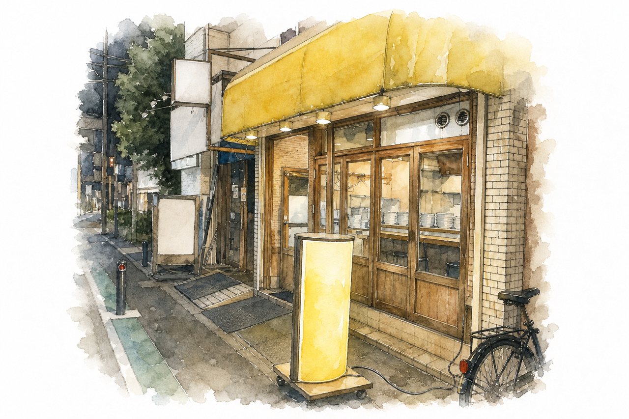 Ramen Don