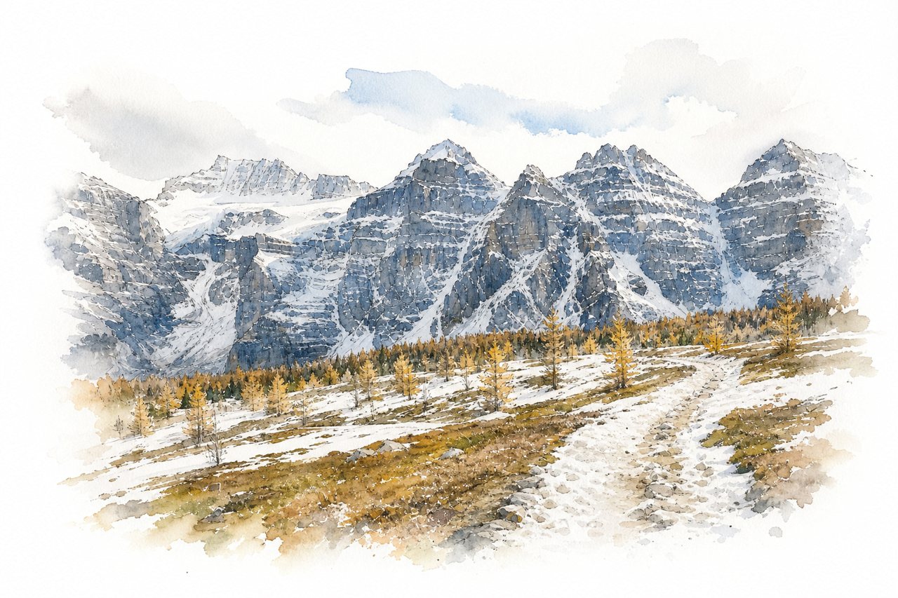 Sentinel Pass