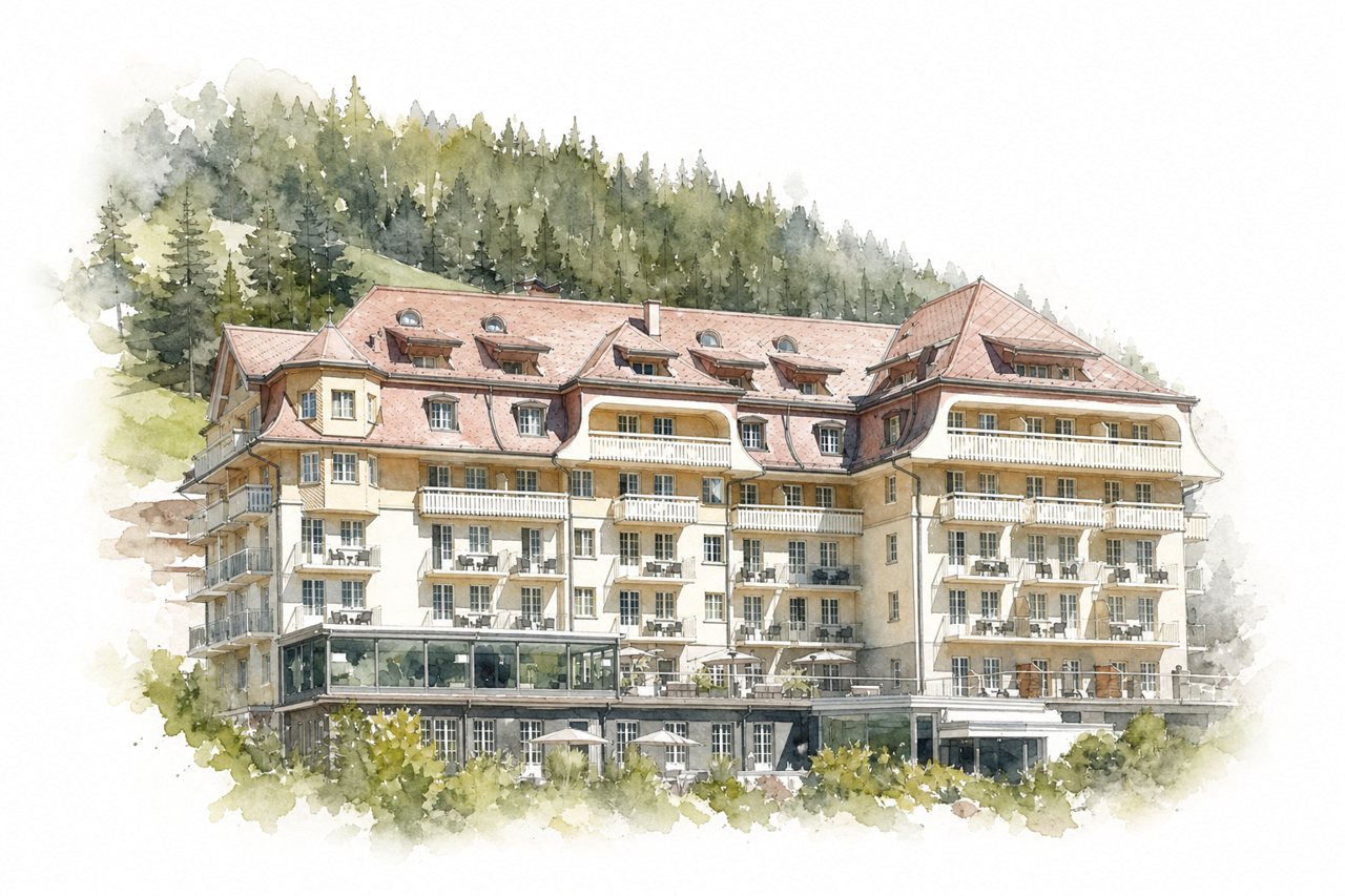 The Cambrian