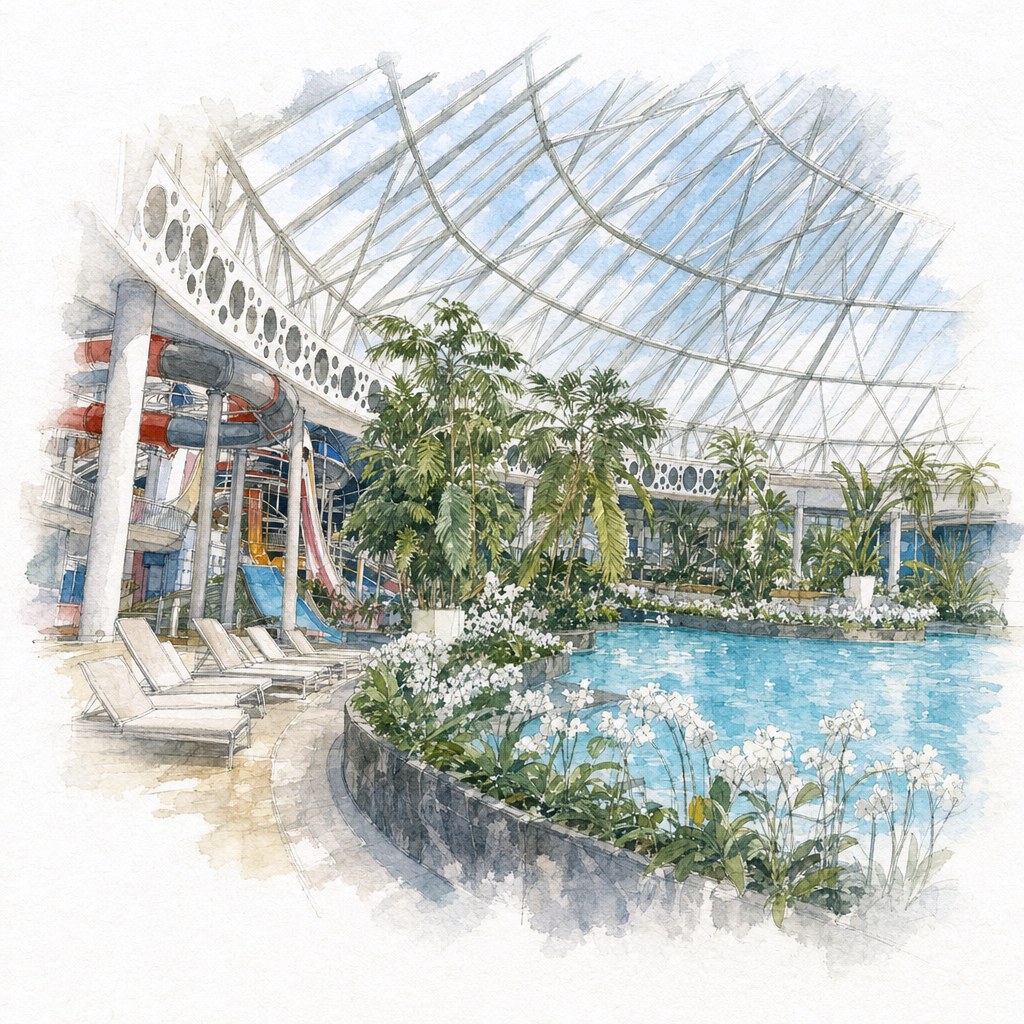 Therme Erding