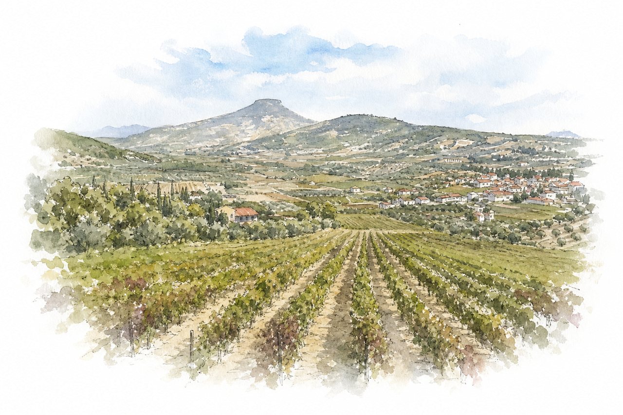 Ktima Palivou