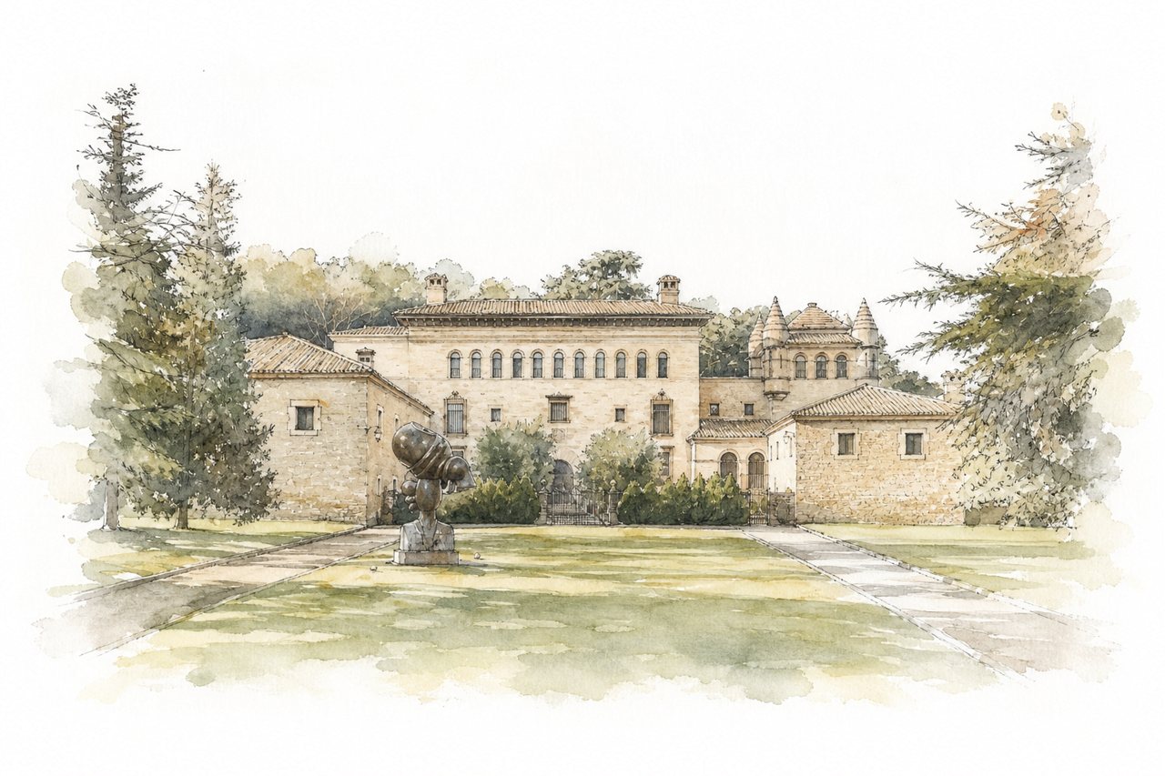 Bodega Otazu