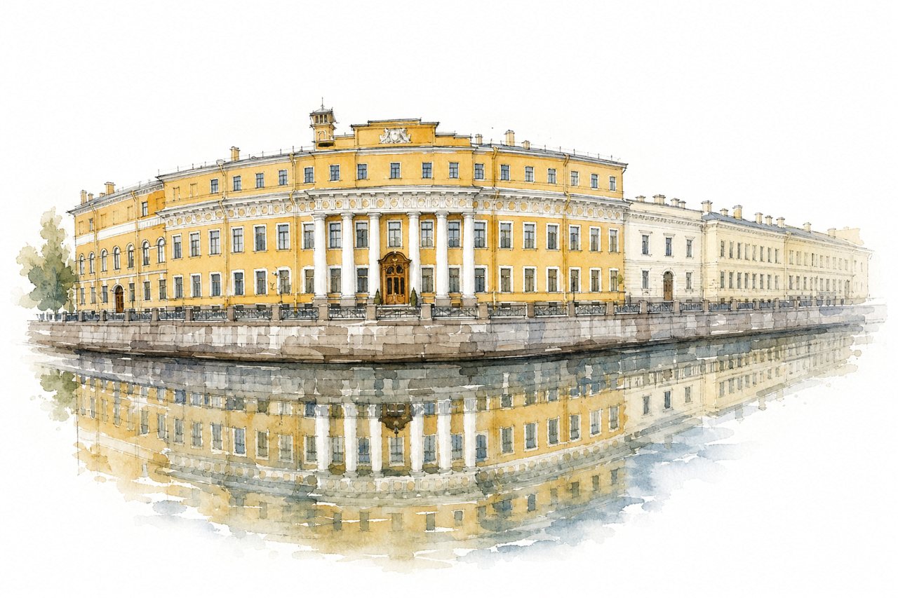 Yusupov Palace