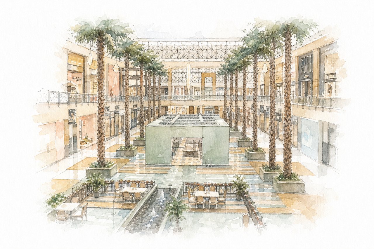 City Centre Mirdif