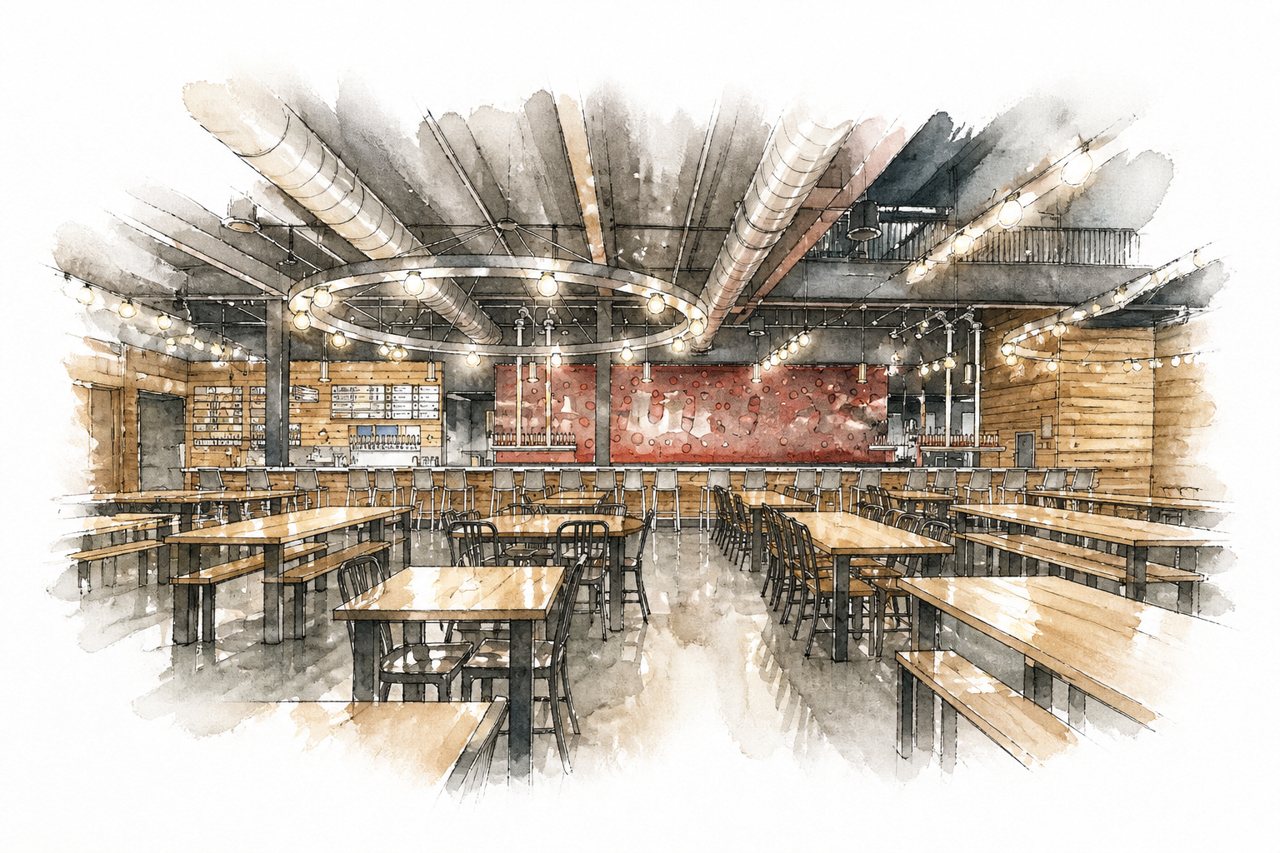 Surly Brewing Co.