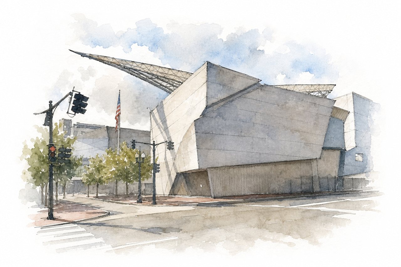 National WWII Museum