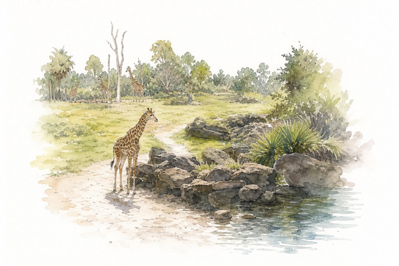 Brevard Zoo