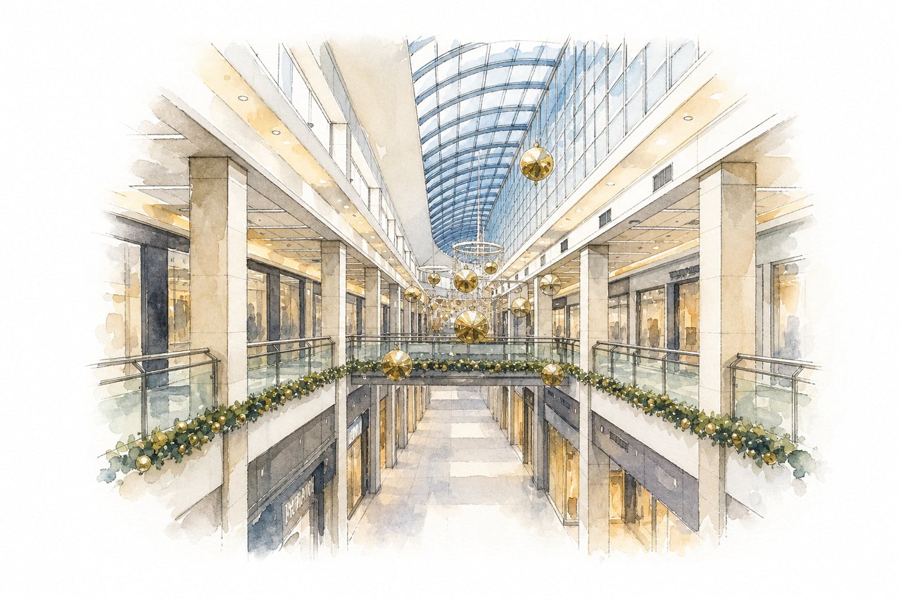 Delta City