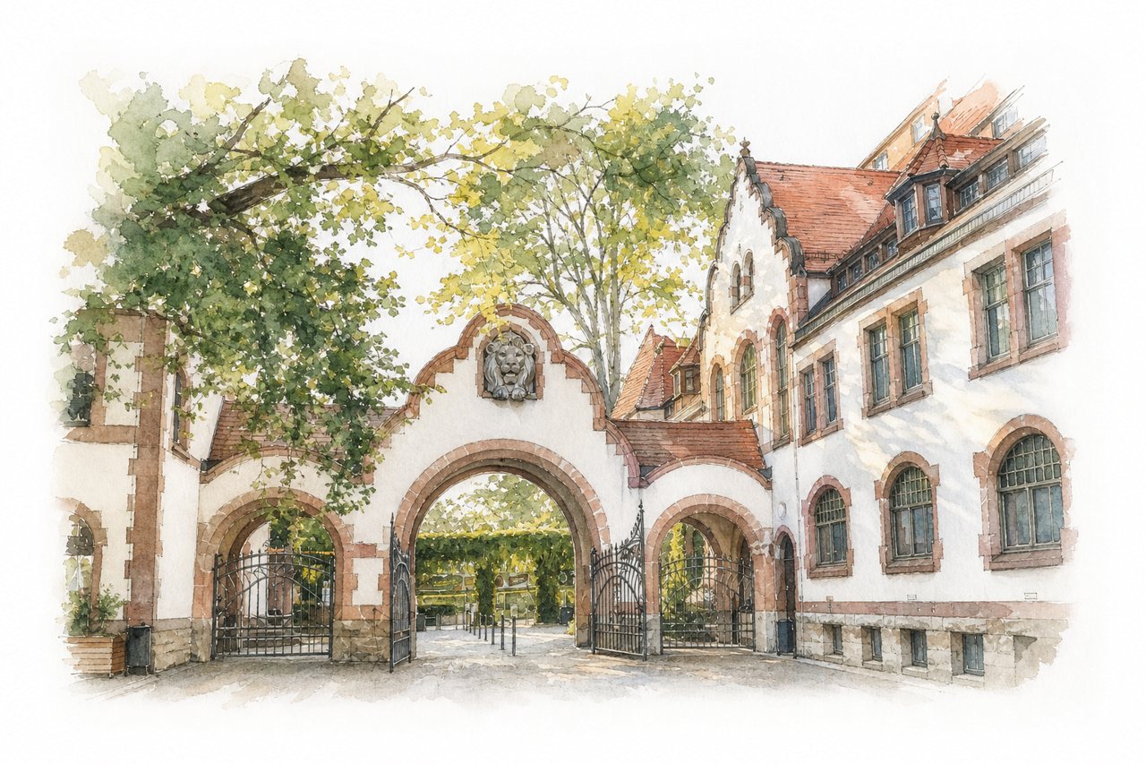 Zoo Leipzig