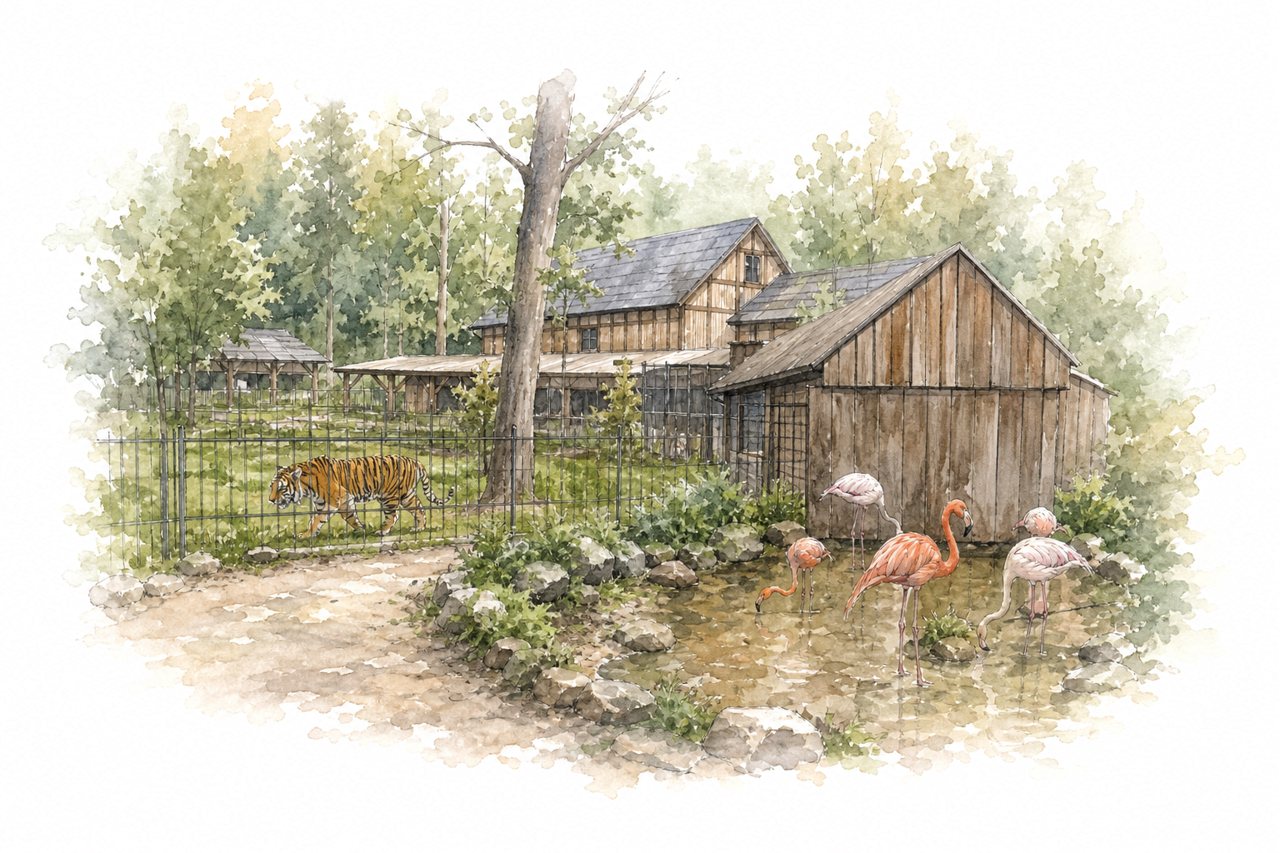 Zoo Łączna