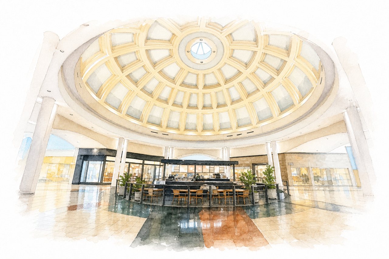 Memorial City Mall