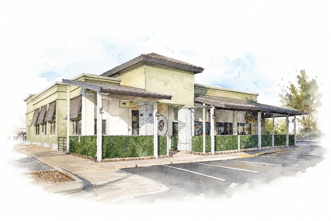 Butterfield's Pancake House