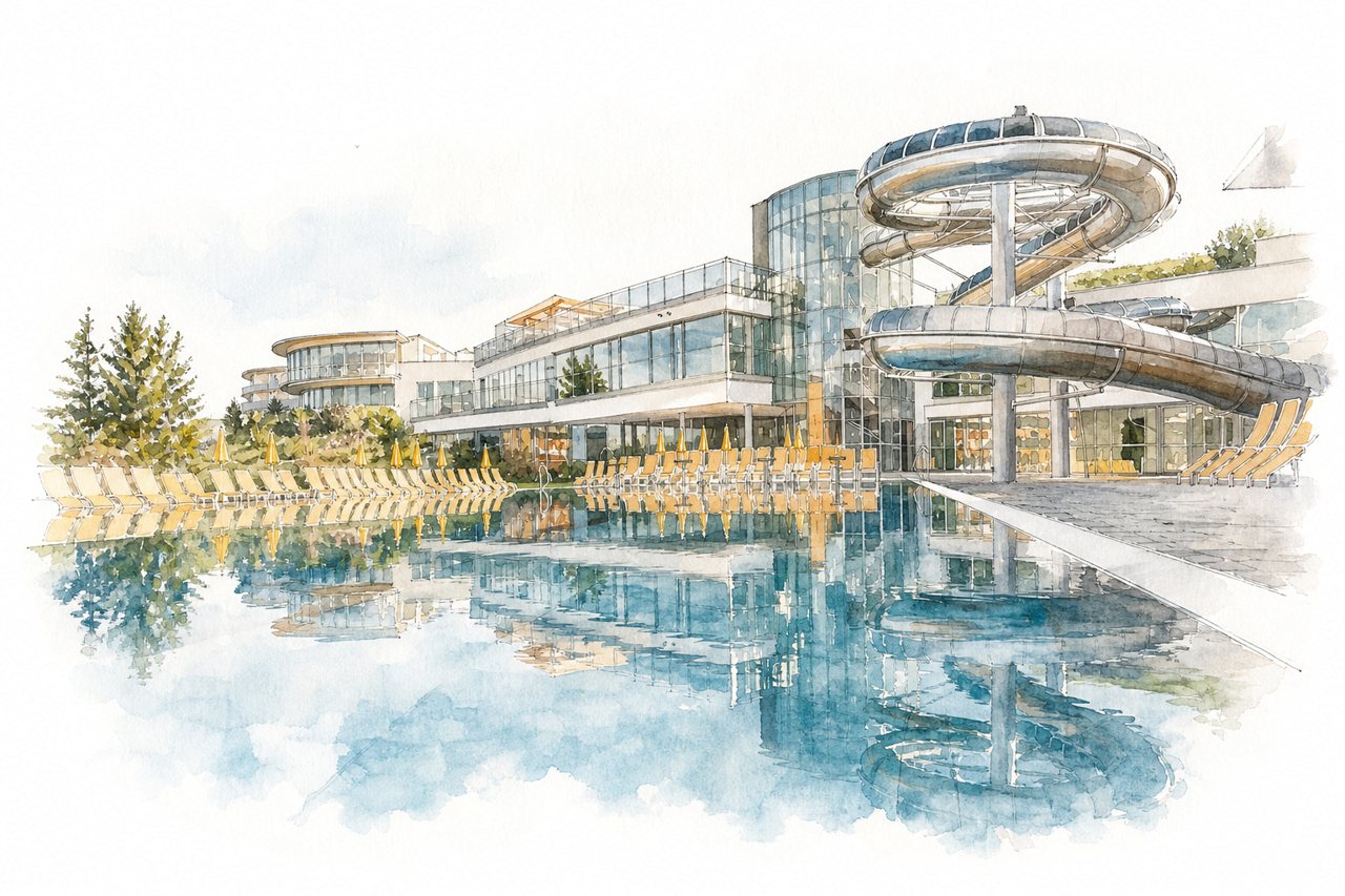 Falkensteiner Balance Resort