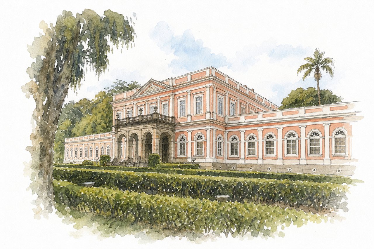 Imperial Palace