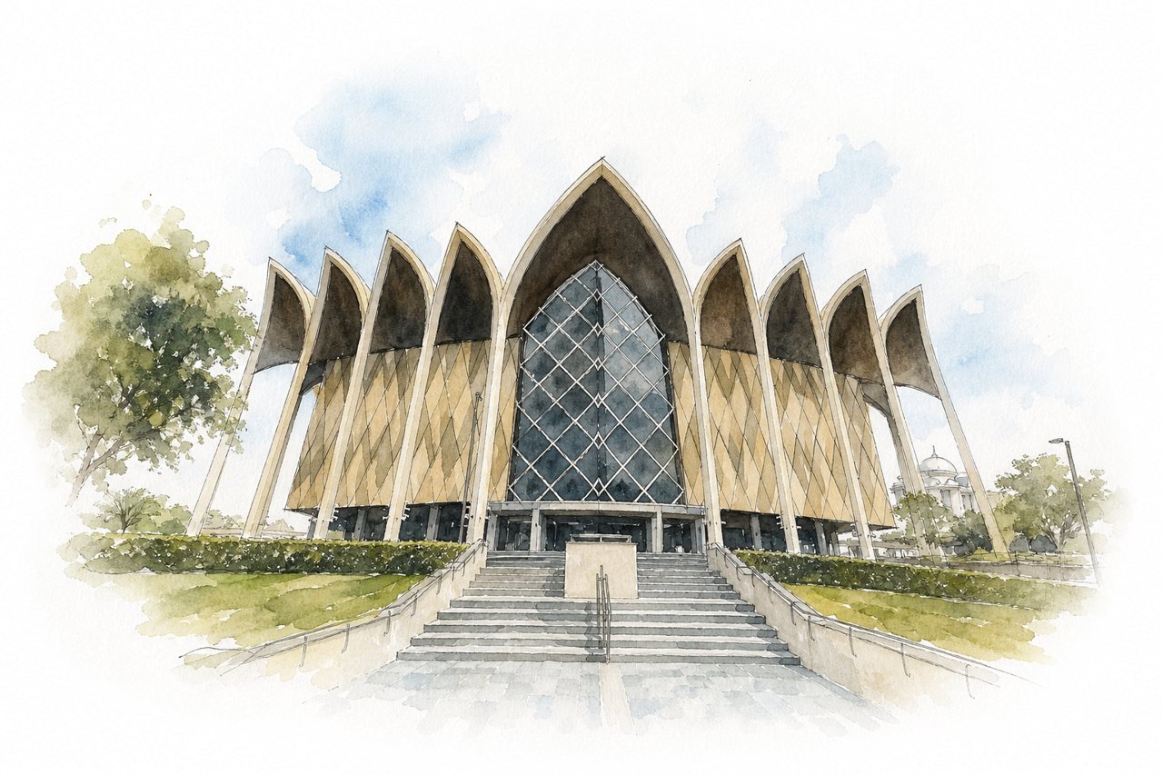 Borneo Cultures Museum