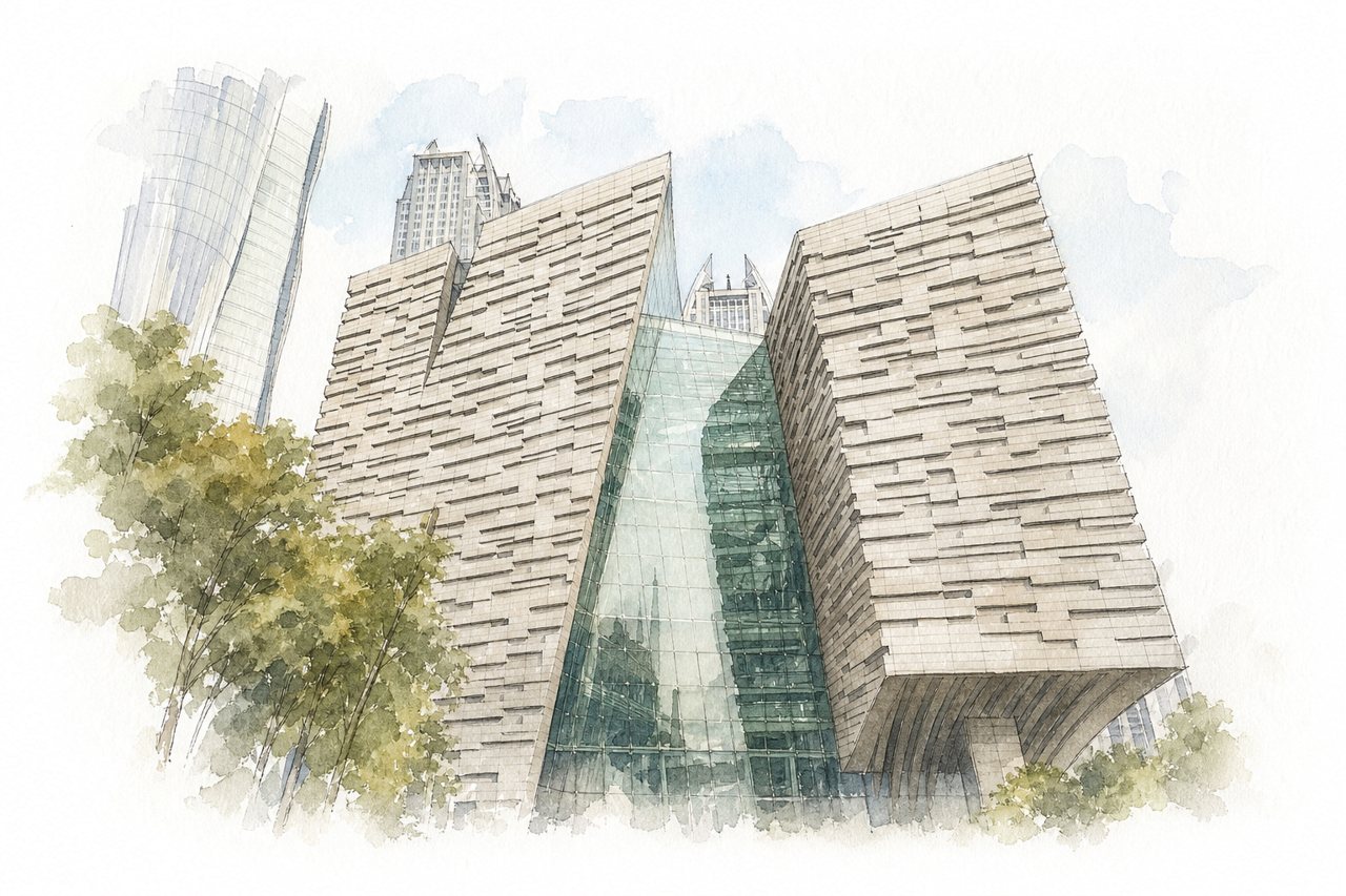 Guangzhou Library