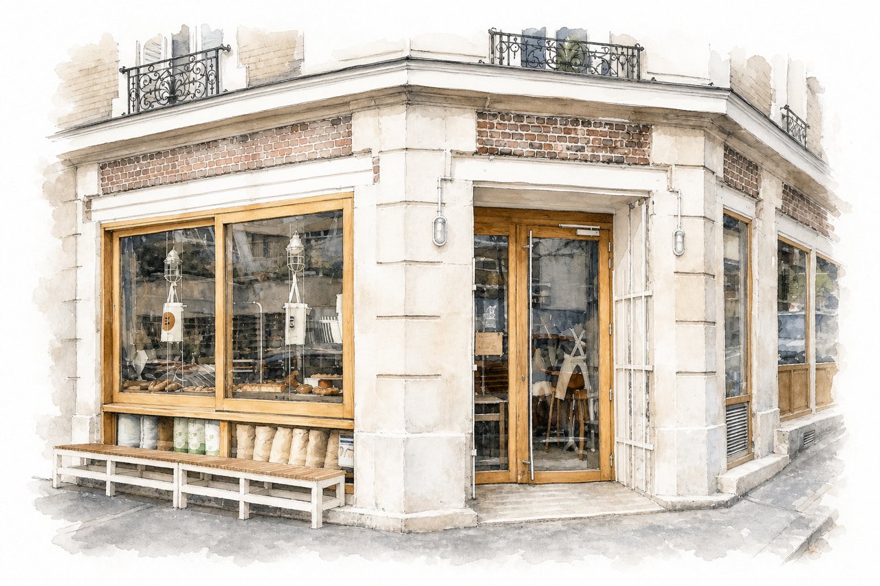 Atelier P1