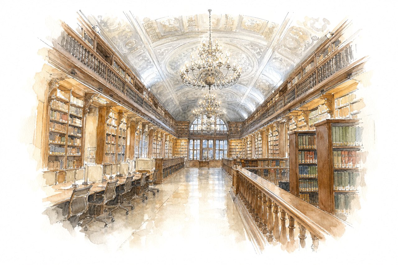 Braidense National Library