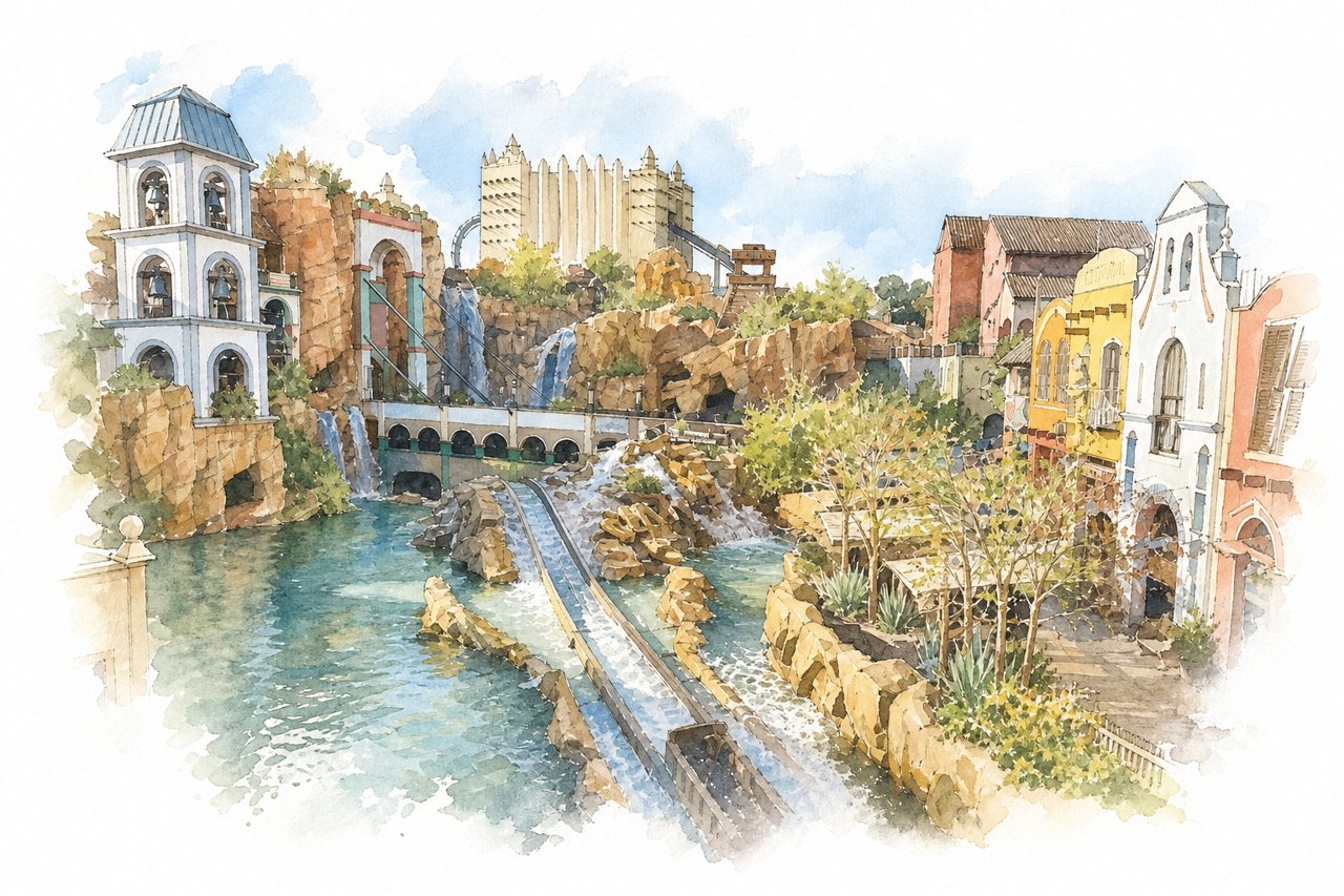 Phantasialand