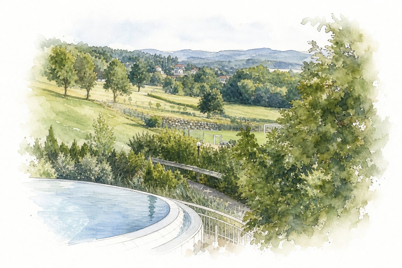 AVITA Therme & Resort