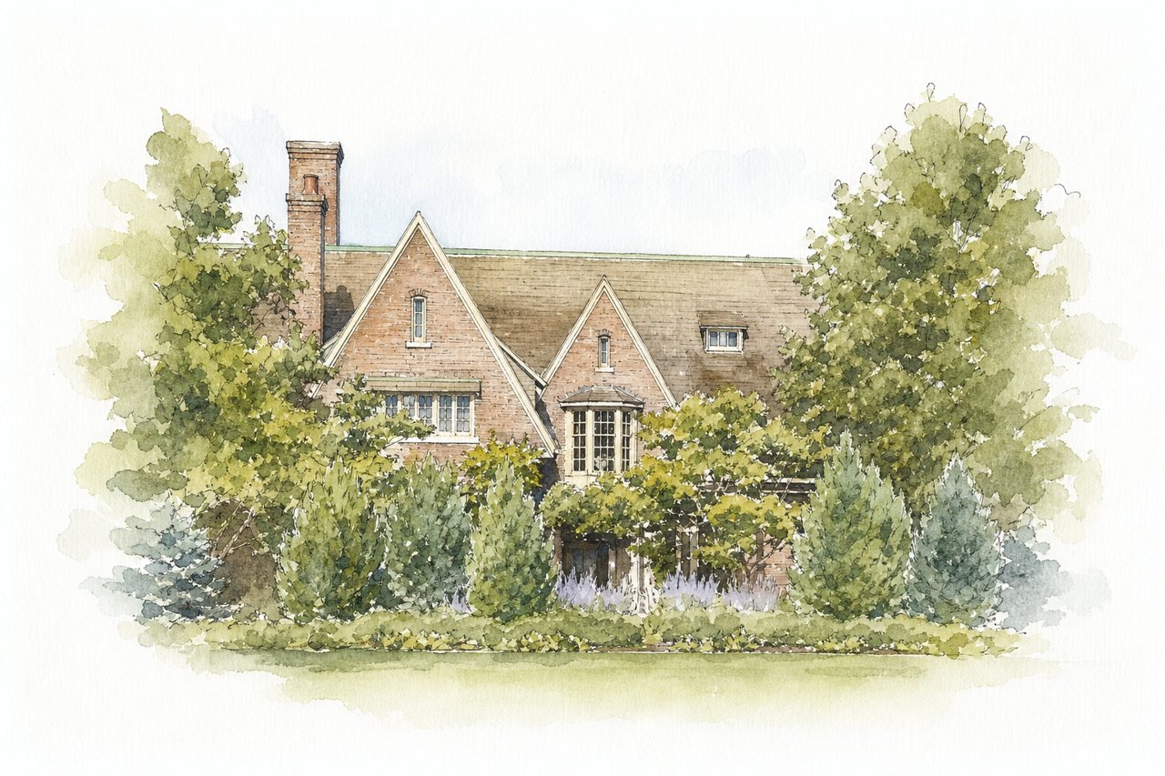 The American Club