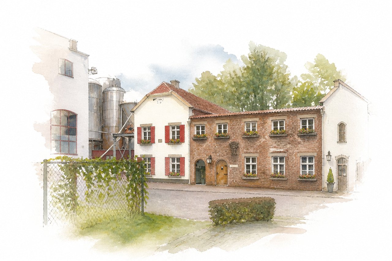 Alfa Brewery