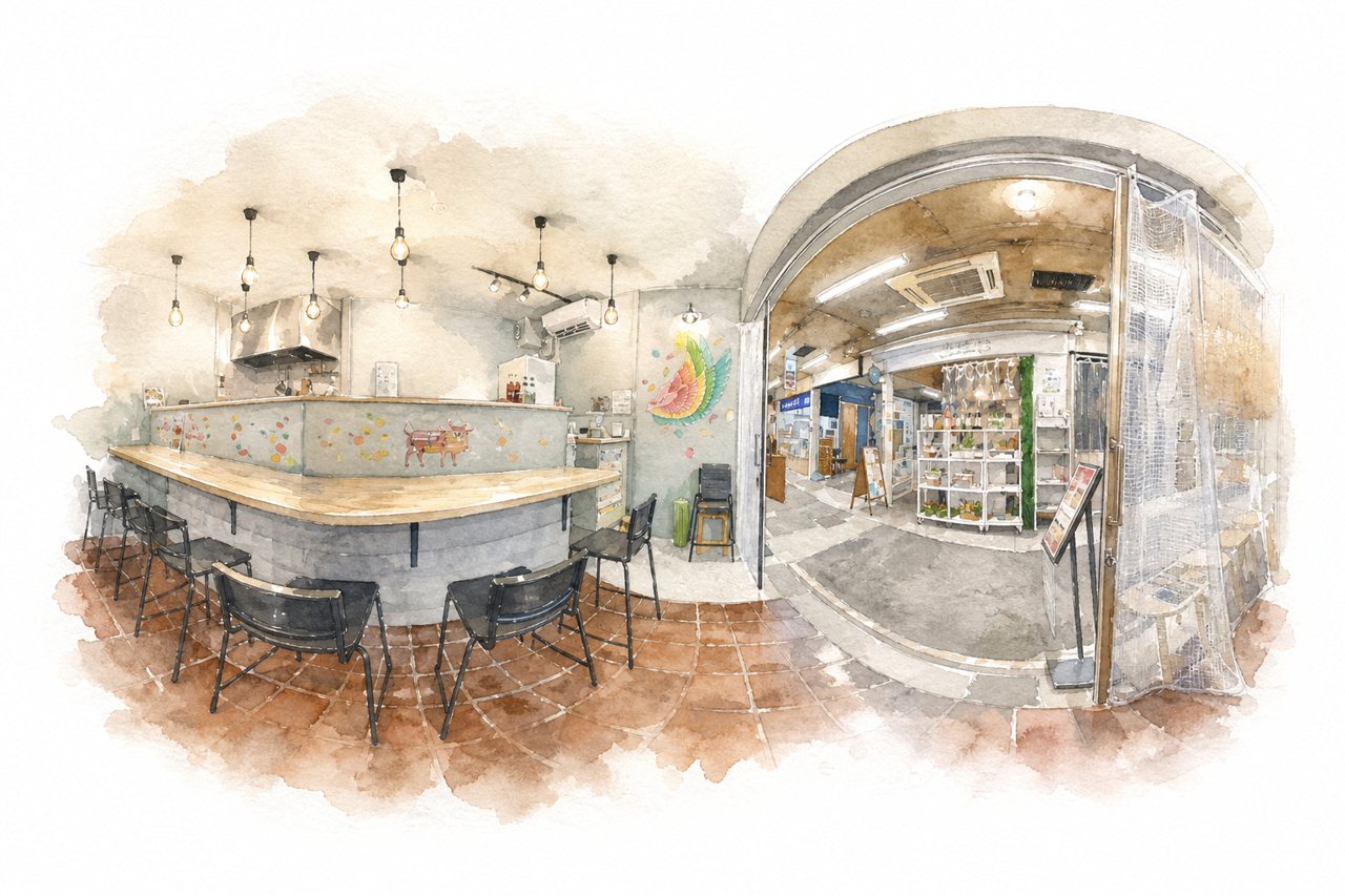 Food Park