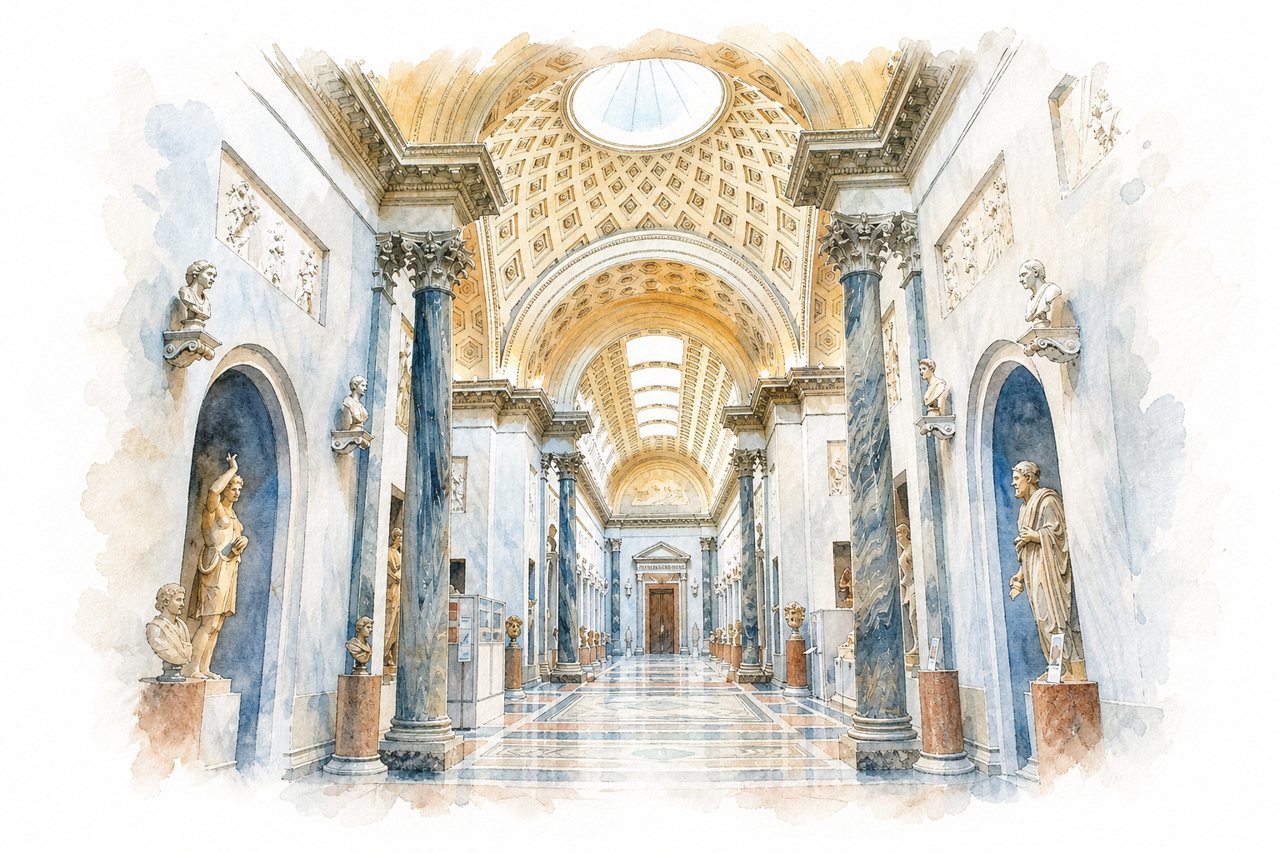 Vatican Museums