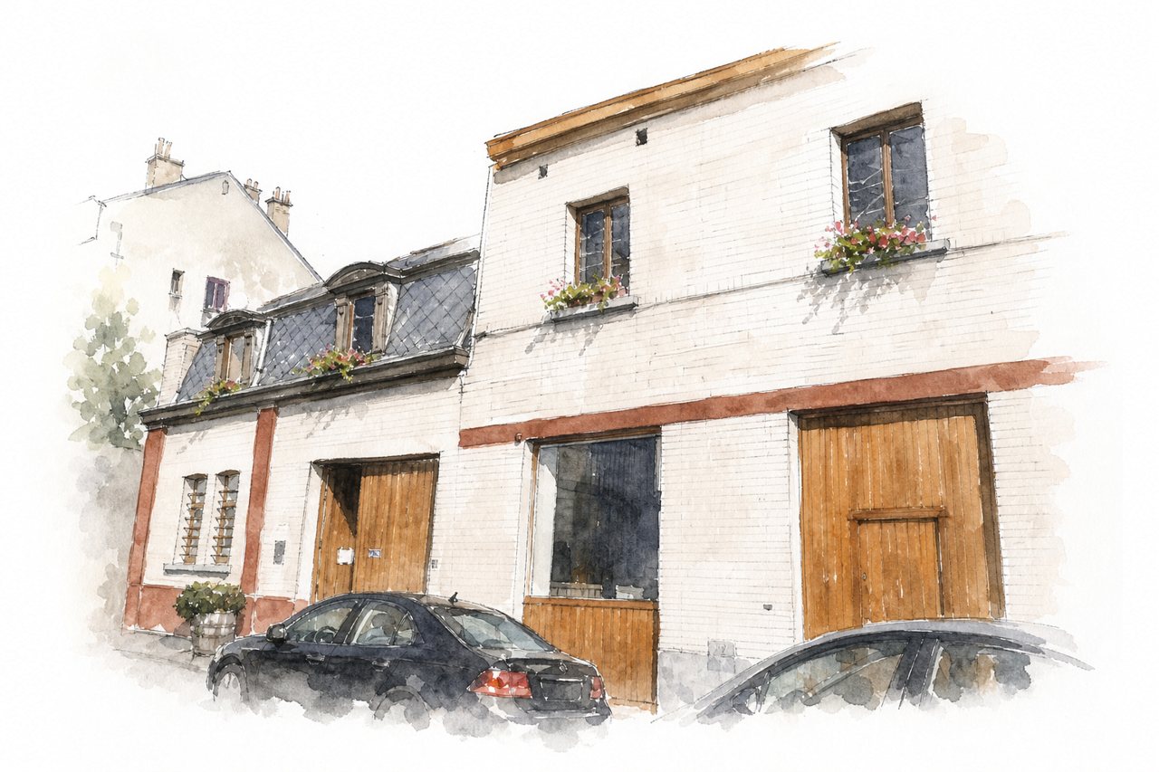 Brasserie Cantillon